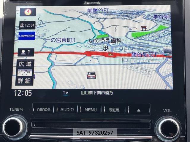 Subaru IMPREZA SPORTS 2020-02 8225106-9