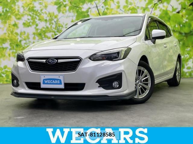 Subaru IMPREZA SPORTS 2017-08 8225282-0
