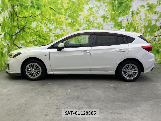 Subaru IMPREZA SPORTS 2017-08 8225282-1