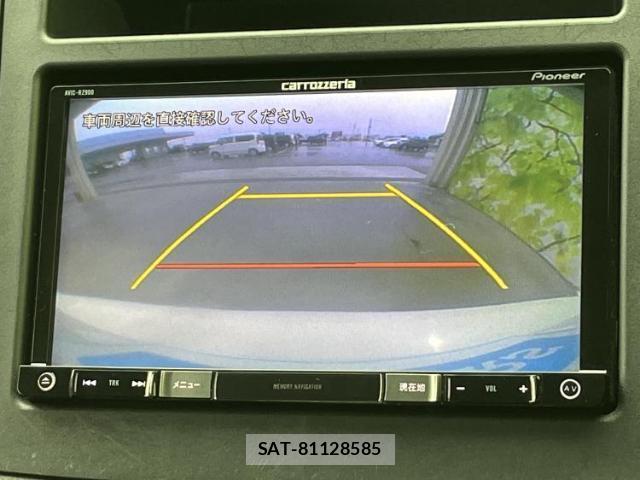 Subaru IMPREZA SPORTS 2017-08 8225282-11