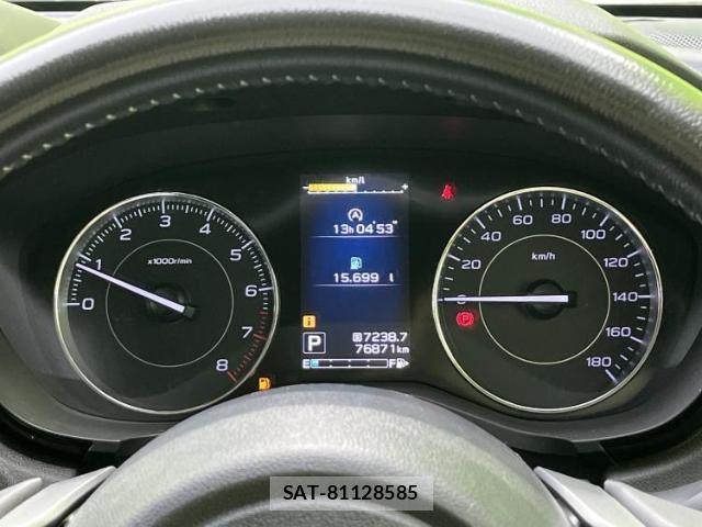 Subaru IMPREZA SPORTS 2017-08 8225282-13
