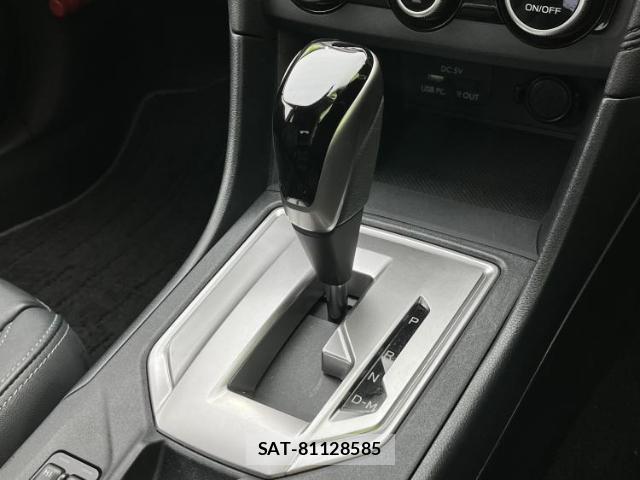 Subaru IMPREZA SPORTS 2017-08 8225282-17