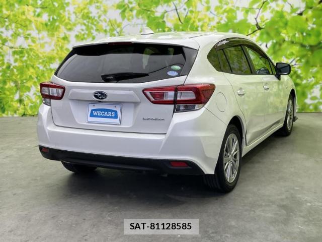Subaru IMPREZA SPORTS 2017-08 8225282-2