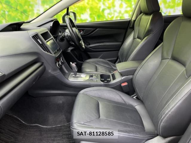 Subaru IMPREZA SPORTS 2017-08 8225282-5