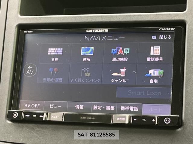 Subaru IMPREZA SPORTS 2017-08 8225282-8