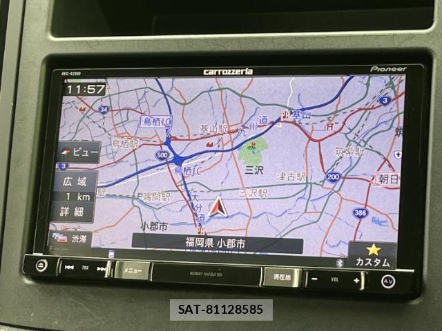 Subaru IMPREZA SPORTS 2017-08 8225282-9