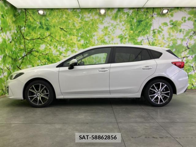 Subaru IMPREZA SPORTS 2018-10 8225472-1