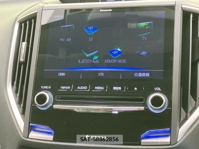 Subaru IMPREZA SPORTS 2018-10 8225472-10