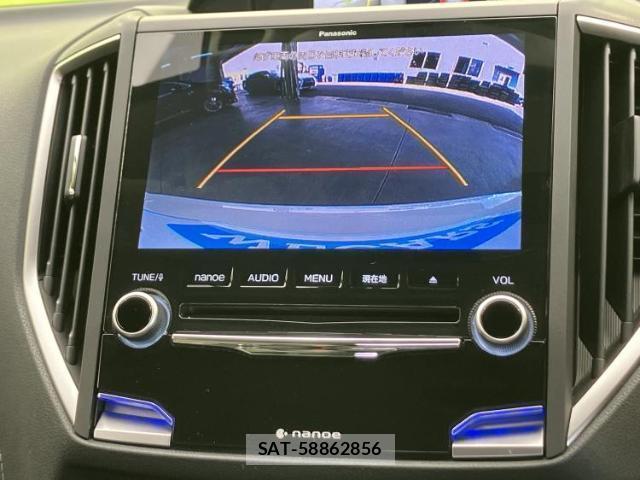 Subaru IMPREZA SPORTS 2018-10 8225472-11