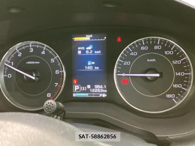Subaru IMPREZA SPORTS 2018-10 8225472-13