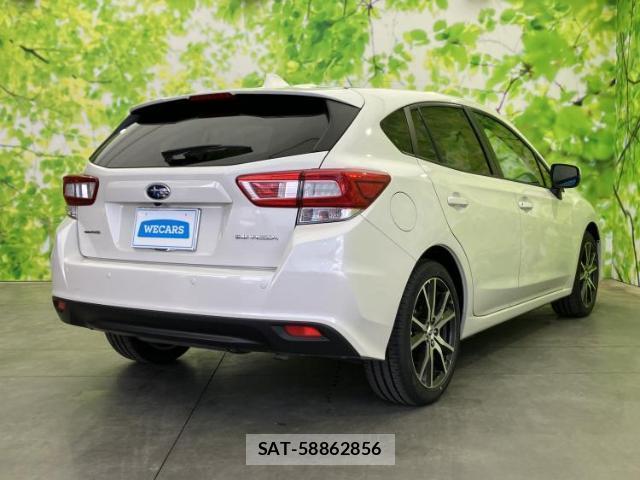 Subaru IMPREZA SPORTS 2018-10 8225472-2