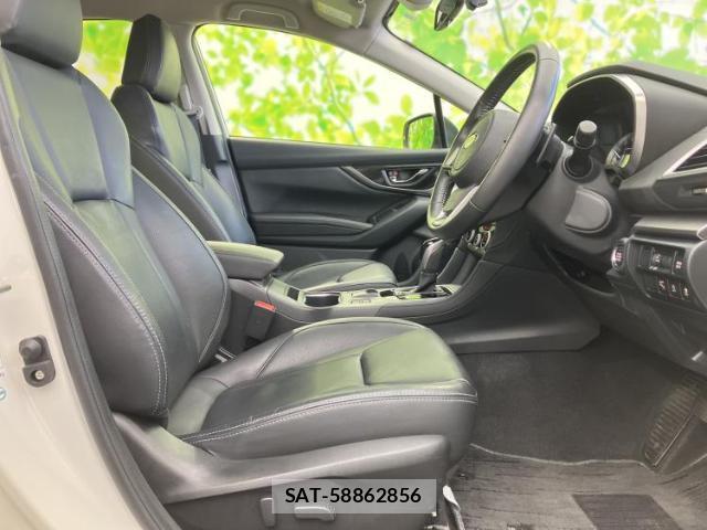 Subaru IMPREZA SPORTS 2018-10 8225472-3