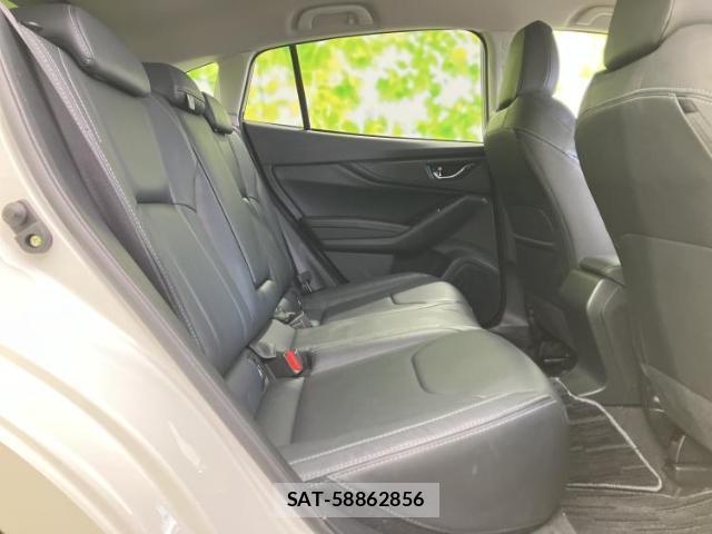 Subaru IMPREZA SPORTS 2018-10 8225472-4