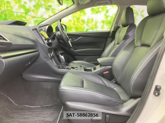 Subaru IMPREZA SPORTS 2018-10 8225472-5