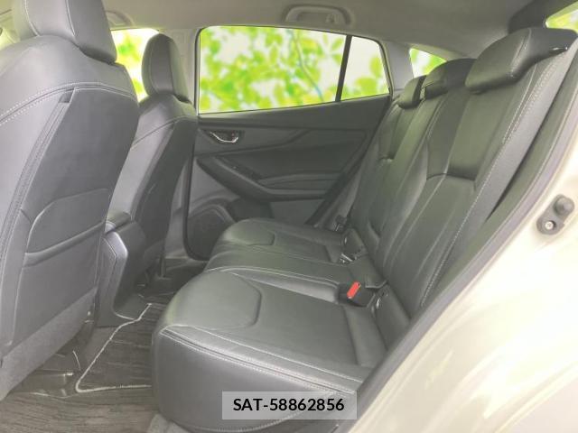 Subaru IMPREZA SPORTS 2018-10 8225472-6