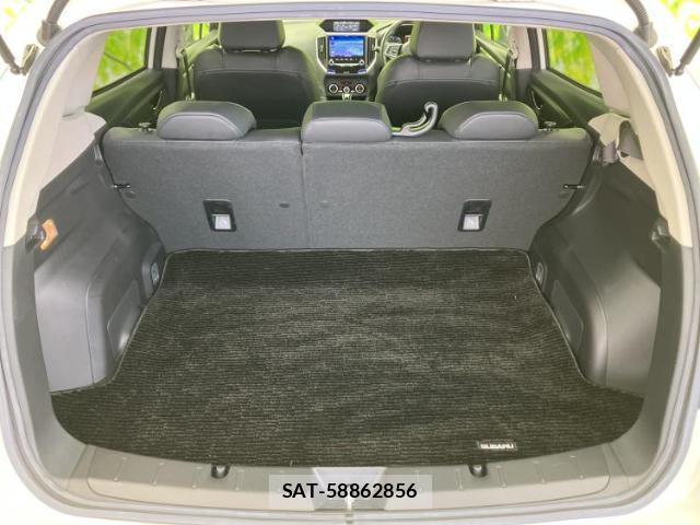 Subaru IMPREZA SPORTS 2018-10 8225472-7