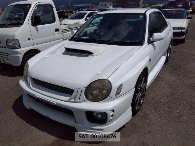 sat car