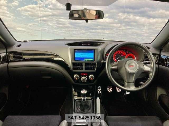 Subaru IMPREZA 2012-03 8216603-1