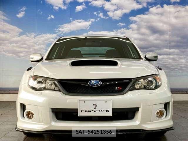 Subaru IMPREZA 2012-03 8216603-10