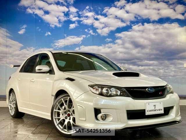 Subaru IMPREZA 2012-03 8216603-16
