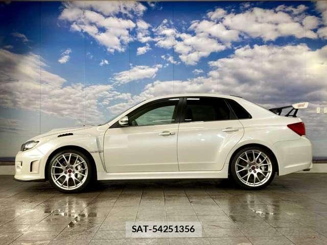 Subaru IMPREZA 2012-03 8216603-19