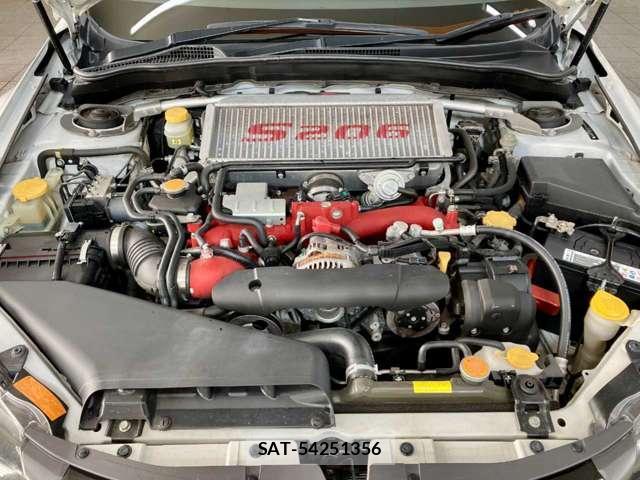 Subaru IMPREZA 2012-03 8216603-3