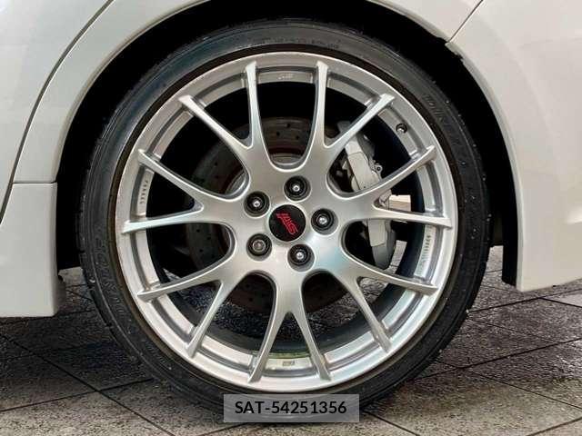 Subaru IMPREZA 2012-03 8216603-4