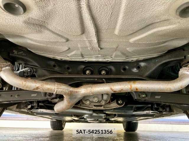 Subaru IMPREZA 2012-03 8216603-6