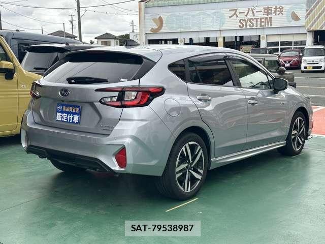 Subaru IMPREZA 2024-09 8218281-1