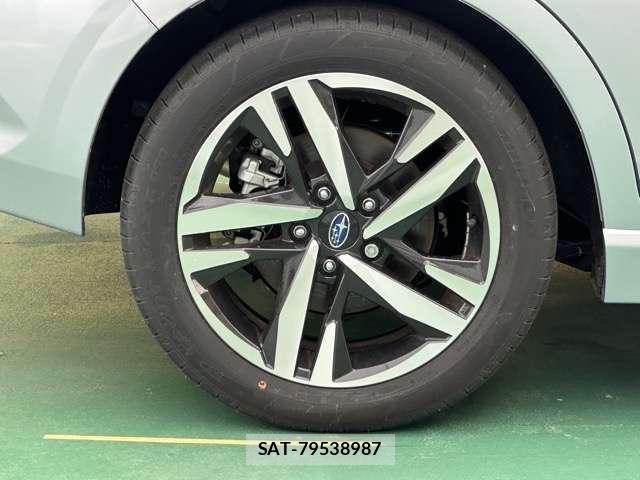 Subaru IMPREZA 2024-09 8218281-13