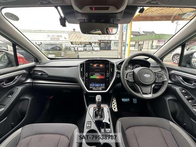 Subaru IMPREZA 2024-09 8218281-2