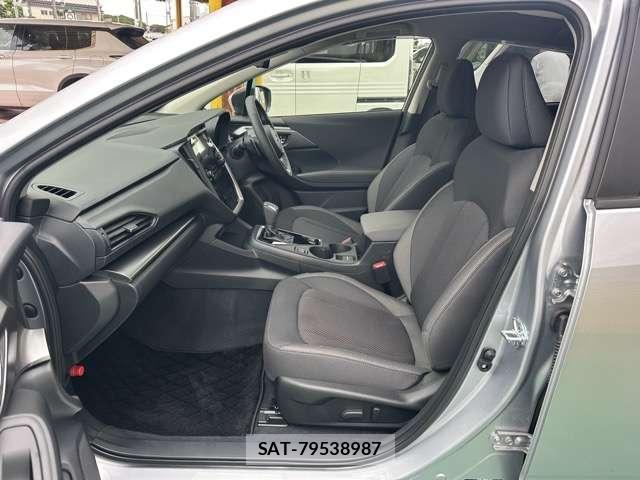 Subaru IMPREZA 2024-09 8218281-5