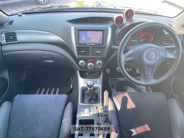 Subaru IMPREZA 2012-12 8220684-1