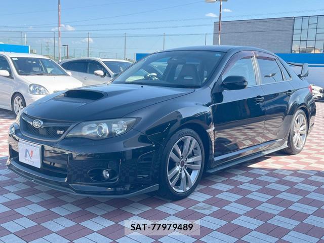 Subaru IMPREZA 2012-12 8220684-15
