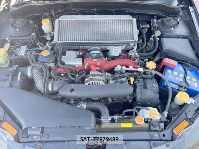 Subaru IMPREZA 2012-12 8220684-17