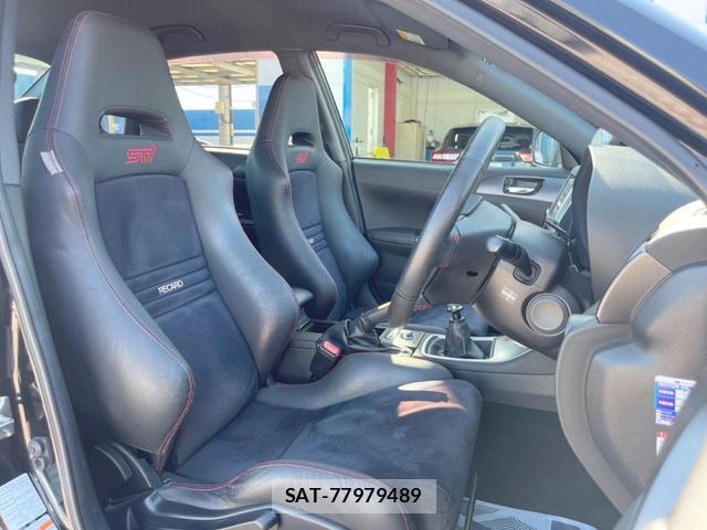 Subaru IMPREZA 2012-12 8220684-3