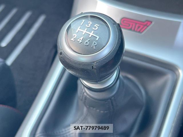 Subaru IMPREZA 2012-12 8220684-7