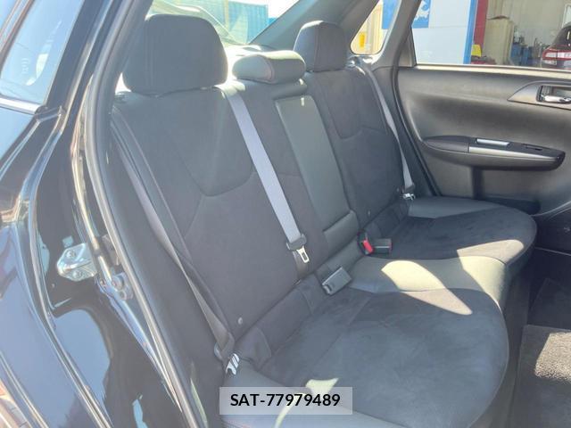 Subaru IMPREZA 2012-12 8220684-9