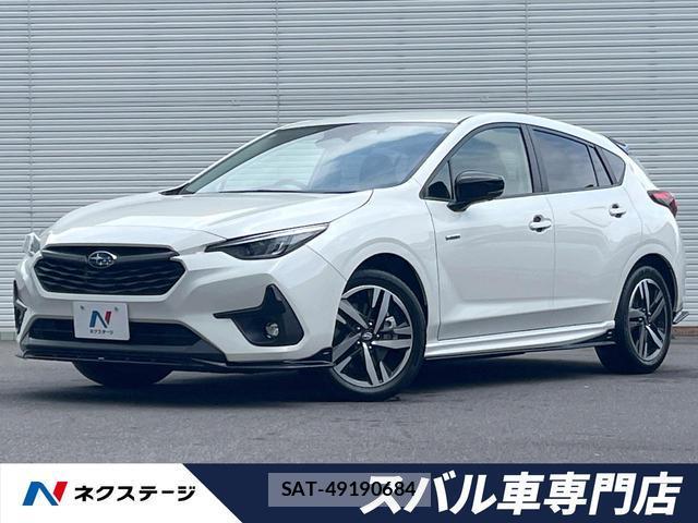 Subaru IMPREZA 2024-06 8220783-0