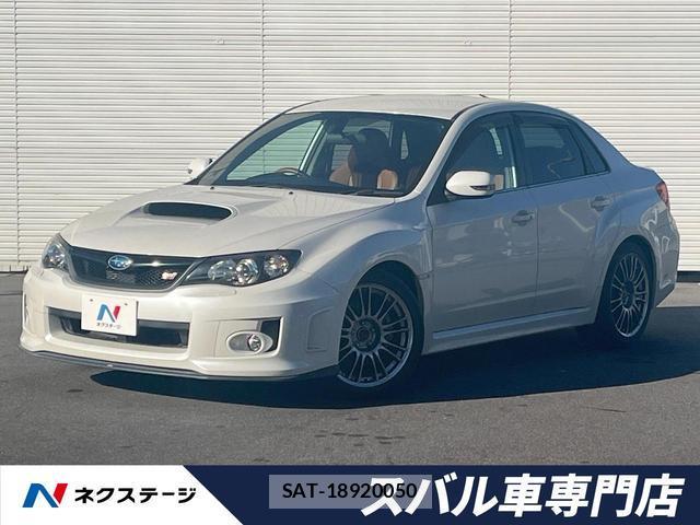 Subaru IMPREZA 2013-04 8220792-0