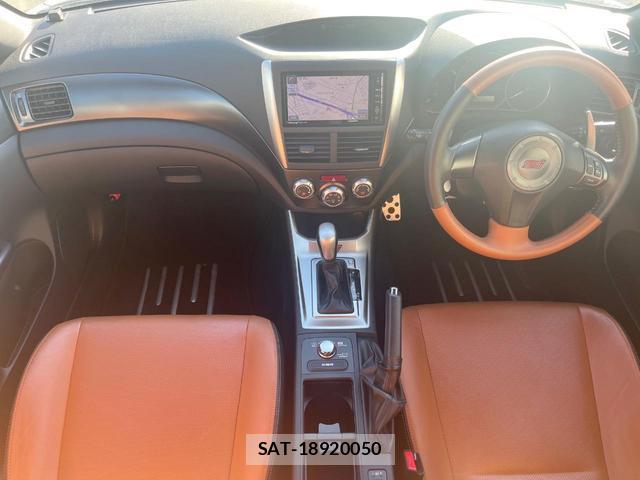 Subaru IMPREZA 2013-04 8220792-1