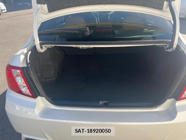 Subaru IMPREZA 2013-04 8220792-12