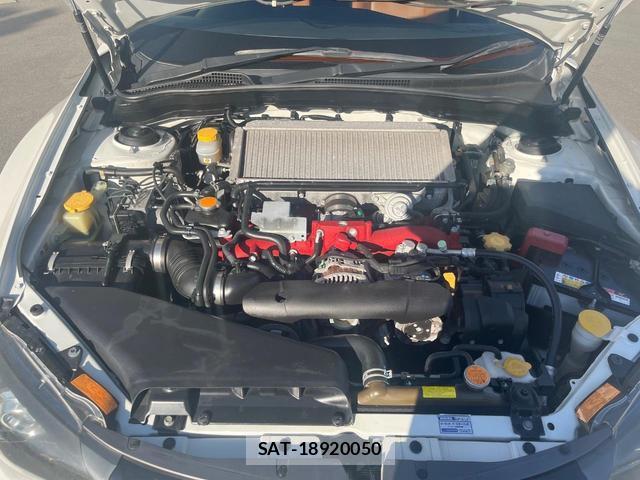 Subaru IMPREZA 2013-04 8220792-19