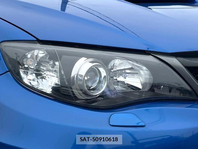 Subaru IMPREZA 2007-10 8221123-11