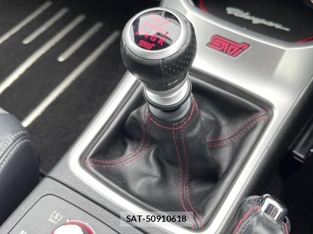 Subaru IMPREZA 2007-10 8221123-2