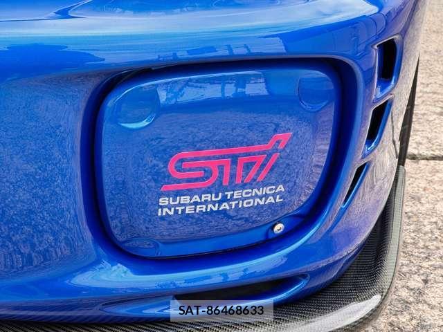 Subaru IMPREZA 2001-11 8222070-11