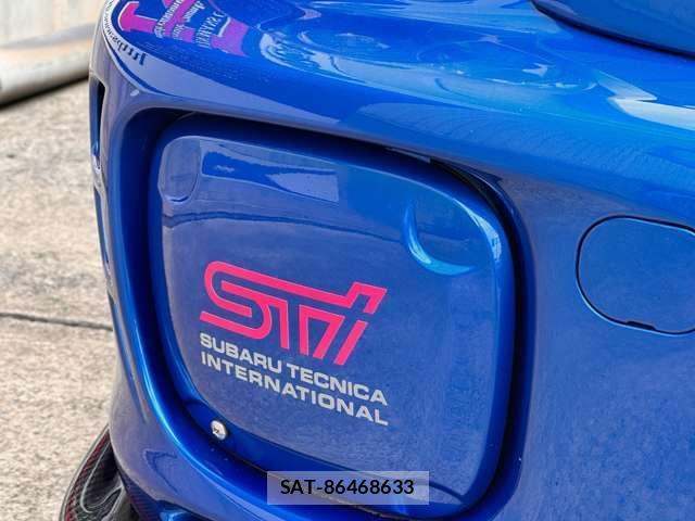 Subaru IMPREZA 2001-11 8222070-12