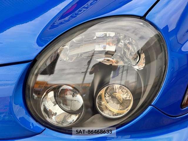 Subaru IMPREZA 2001-11 8222070-13