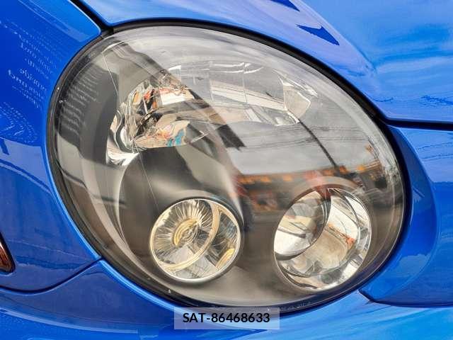 Subaru IMPREZA 2001-11 8222070-14