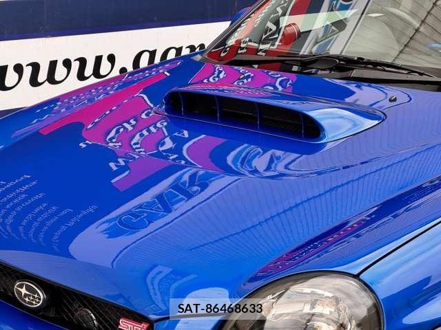 Subaru IMPREZA 2001-11 8222070-15